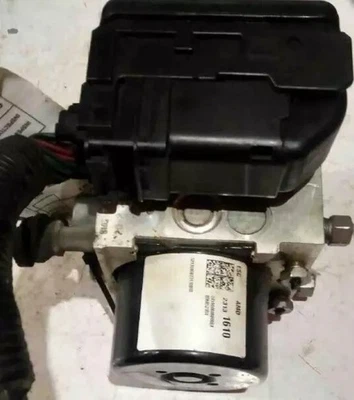 2012-2017 CHEVY EQUINOX GMC TERRAIN ABS Anti-Lock Brake Pump Assembly GENUINE Foto 1 de 4