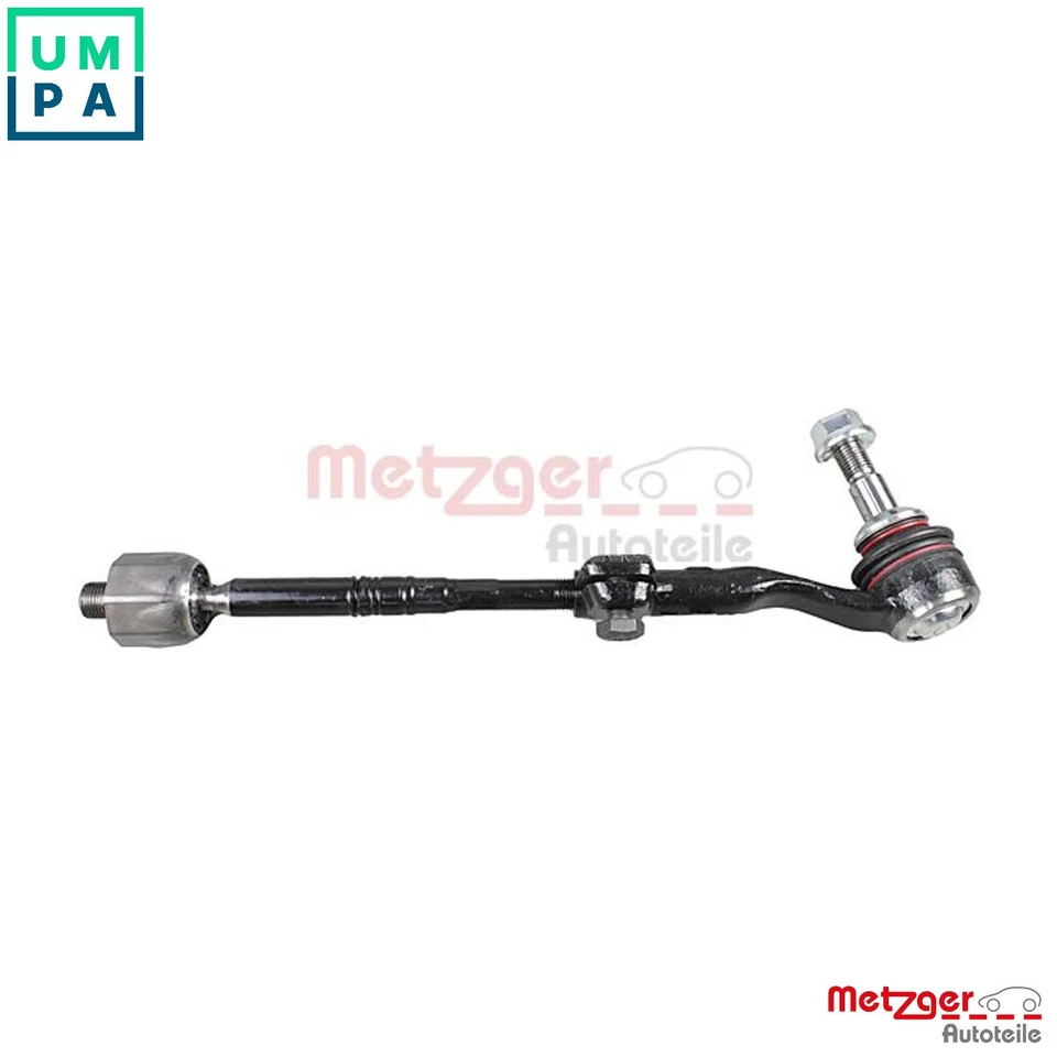 TIE ROD 56001701 FOR BMW 2/4/F3/F8/Convertible/F87/F0/F1 N47D20C B47D20AB 2.0L - Image 1 of 4