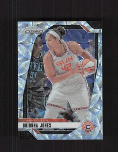 2024 Panini Prizm WNBA #27 Brionna Jones Premium Box Set Prizms #/99 - Picture 1 of 2