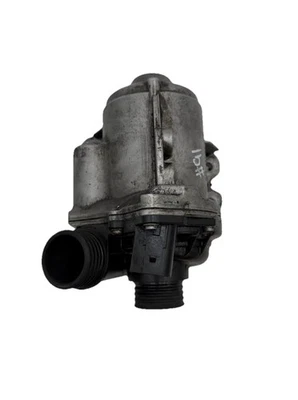 Bomba de agua del motor OEM apta para BMW 135i 335i 535i 640i 740i X1 X3 Z4 11517632426 Foto 1 de 4