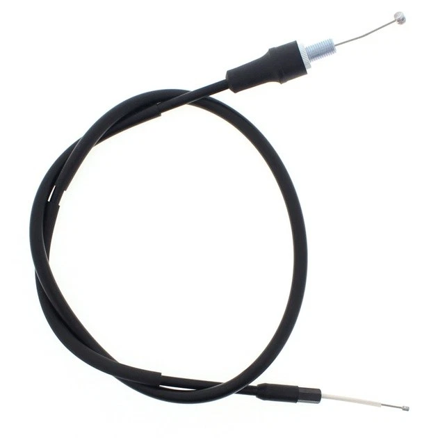 Cable de acelerador todas las bolas #45-1079 para Yamaha Big Bear 400/Big Bear 250/Bruin 250 Foto 1 de 1