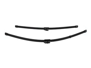 For 2014-2016 BMW 428i xDrive Wiper Blade Set Front Valeo 95382BRVW 2015 - Picture 1 of 2
