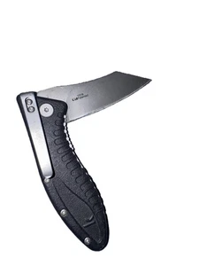 Kershaw 3,25" Grinder Klappmesser Taschenmesser - 1319 - Bild 1 von 6