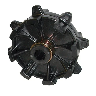 Wahl Bros Racing 02-551 No Slip Combo Sprocket for POL - Splined Shaft - 8 Tooth - Image 1 of 3