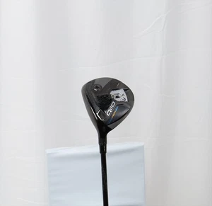 Callaway Mavrik Max 18° 5 Fairway Wood Ladies Helium 12575270 Fair Left Hand Lh - Picture 1 of 5