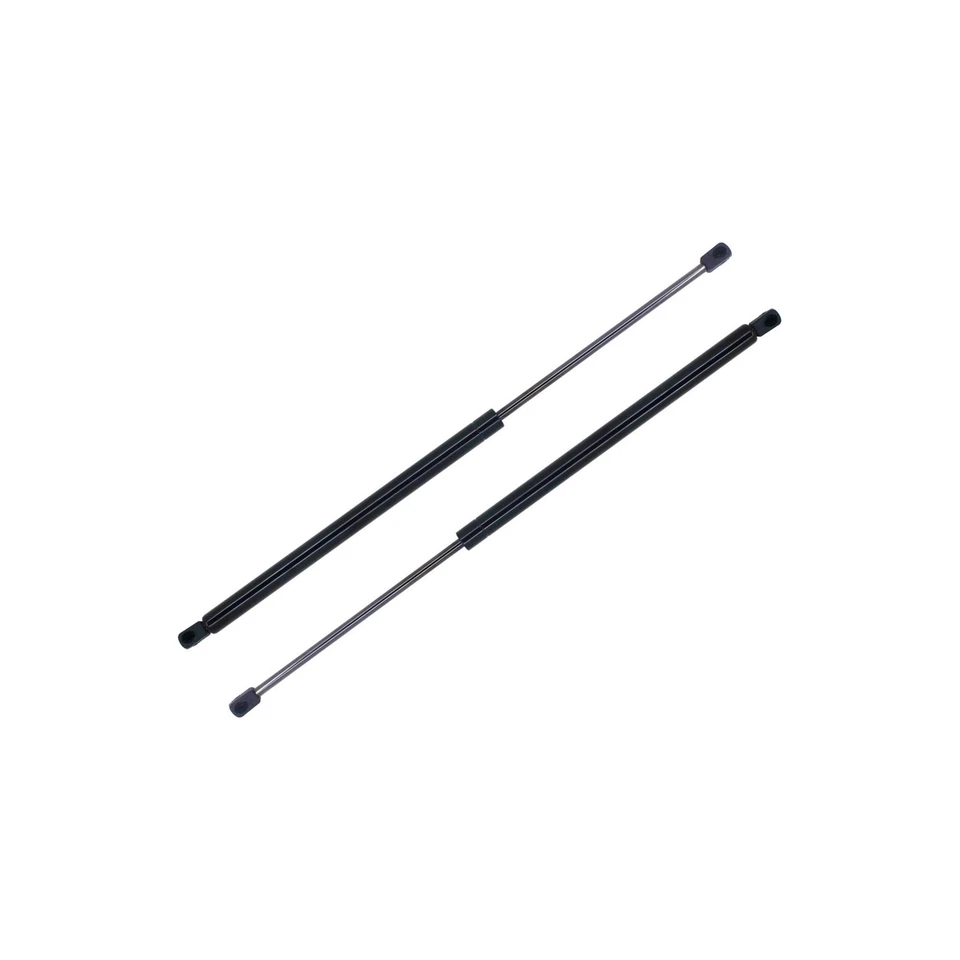 2x Apoios de suspensão a gás Liftgate compatível com Chevy Tahoe 95-03 Suburban 94-03 GMC Yukon 94-03 - Imagem 1 de 1