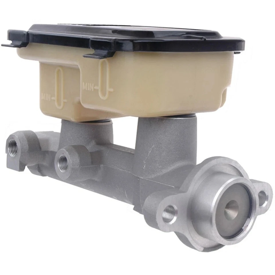 18M1782 AC Delco Brake Master Cylinder New for Chevy Olds S10 Pickup S-10 BLAZER - Image 1 of 1