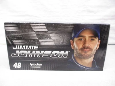 Chaleco rojo Action Jimmie Johnson Lowes 2016 1/24 Foto 1 de 3