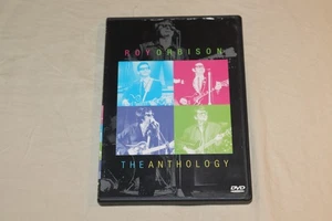 Roy Orbison: The Anthology (DVD, 1999) - Picture 1 of 4