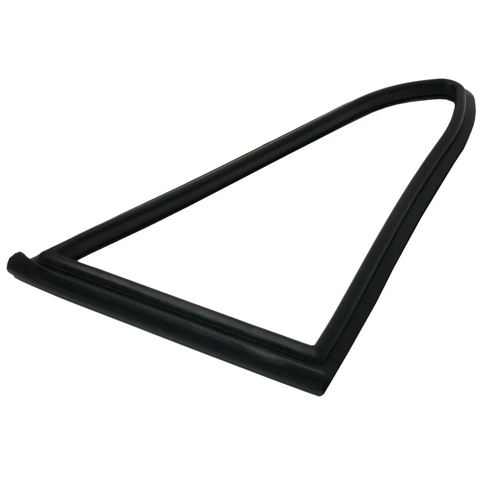 Уплотнение заднего стекла на четверть, левый Porsche 993 99354343500 высшего качества - Изображение 1 из 1