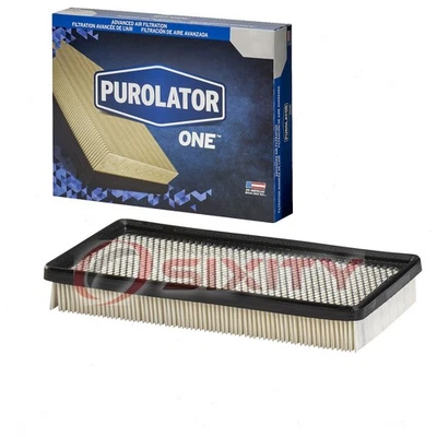 PurolatorONE Air Filter for 1995-2005 Chevrolet Blazer Intake Inlet Manifold uh - Image 1 of 4