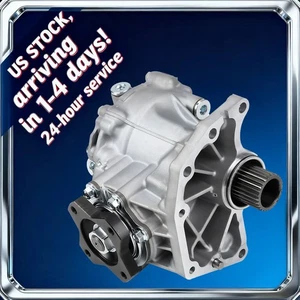 Estuche de transferencia 33100-3KA0B para Infiniti QX60 2014-2019 Nissan Murano 2015-2020 V6 - Imagen 1 de 15