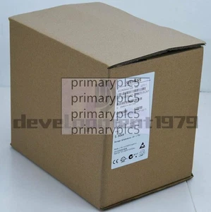 New One 6SE6 440-2UD25-5CA1 Siemens 6SE6440-2UD25-5CA1 inverter - Picture 1 of 4