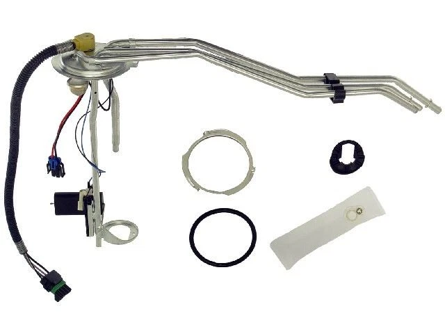 Отправочный блок уровня топлива для Pontiac Bonneville GG461ZV 1994-1995 годов выпуска - Изображение 1 из 1