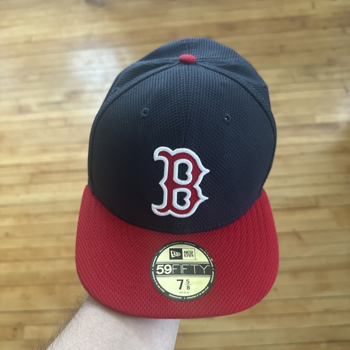 New Era Boston Red Sox MLB Fan Cap, Hats for sale | eBay