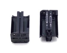 One Vivitar 283 285 Flash Battery Pack / Holder New