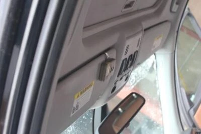 Parasol conductor sedán mercado canadiense vinilo compatible 06-11 BMW 323i 534314 Foto 1 de 4