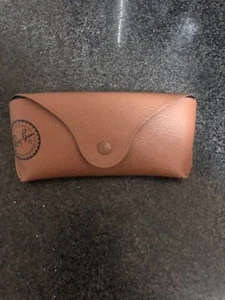 Ray-Ban Sunglasses Case - Picture 1 of 6