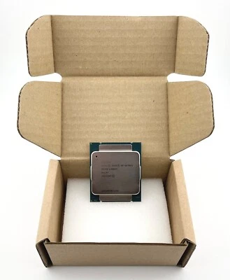 Intel SR1XS Xeon E5-2670v3 12-Core 2.30GHz Processor - 3 Year Warranty - Image 1 of 3