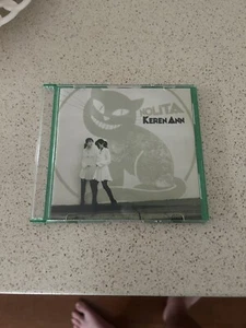 Nolita by Keren Ann (CD, Mar-2005, Blue Note (Label)) (CD & Manual Only) - Bild 1 von 1