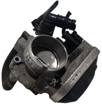 Cuerpo de acelerador de inyección de combustible usado se adapta a: Saturn Astra 2008 grado A Foto 1 de 4