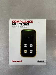 Honeywell BW Icon Compliance Multi Gas Nowy - Zdjęcie 1 z 5