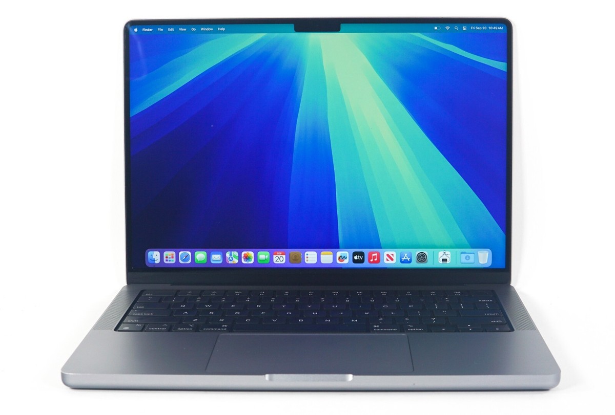 Apple MacBook Pro 16GB Laptops for sale | eBay Apple MacBook Pro 16GB Laptops for sale | eBay