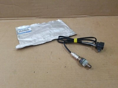 1997-2000 MAZDA MILLENIA OEM SENSOR DE OXÍGENO 02 SENSOR KL62-18-861A 9U Foto 1 de 4