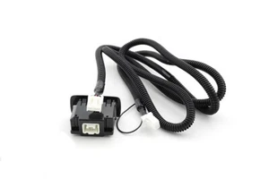 08-11 Subaru Impreza WRX STi Auxilary Input Audio jack Kit OEM H6210FG00 - Picture 1 of 4