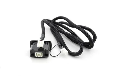 NUEVO 08-11 Subaru Impreza WRX STi Entrada Auxiliar Audio Jack Kit OEM H6210FG000 Foto 1 de 4