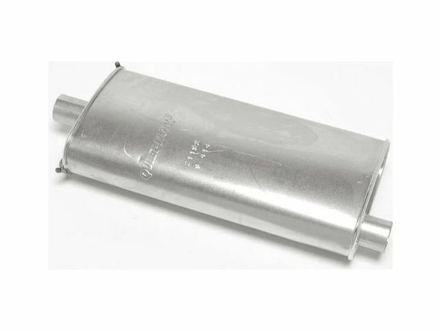 Silenciador Walker 2XYF42 para Ford Explorer 2000 1998 1997 1999 1995 1996 2001 Foto 1 de 1