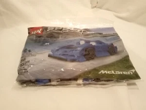 30343 LEGO Speed Champions McLaren Elva - Polybag New Sealed - Picture 1 of 4