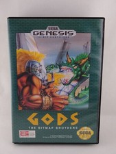 .Genesis.' | '.Gods.