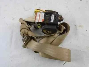 2004-2008 ACURA TSX Front Right Passenger Seat Belt Retractor TAN OEM - Picture 1 of 1