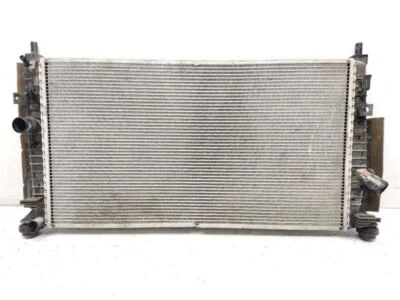 Mazda 3 2012 2013 radiador VIN 8 octavo dígito OEM R2AH1520Y Foto 1 de 4