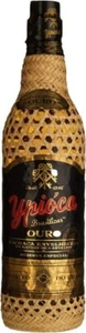 Ypioca Ouro Cachaca Armazenada // 1L 38%