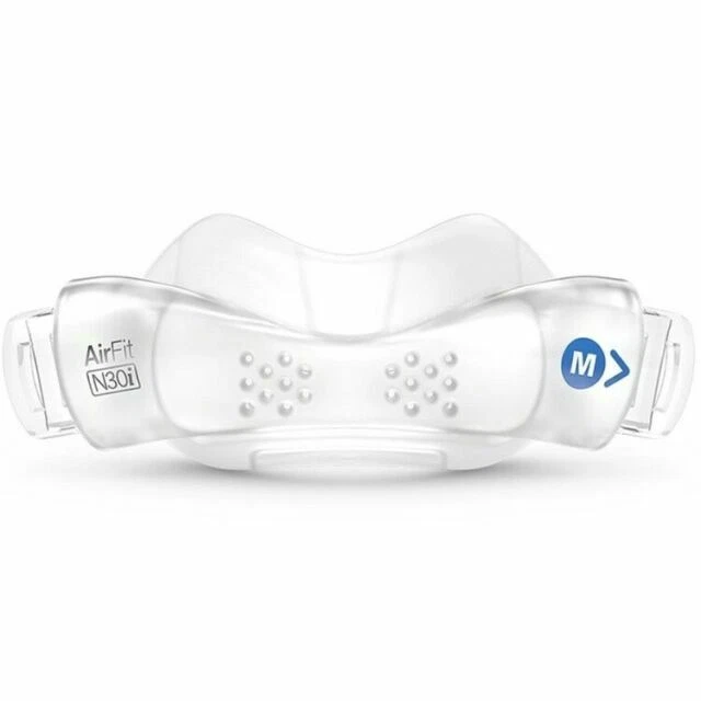 Airfit N30i Medium Nasal Cushion 63811 for ResMed