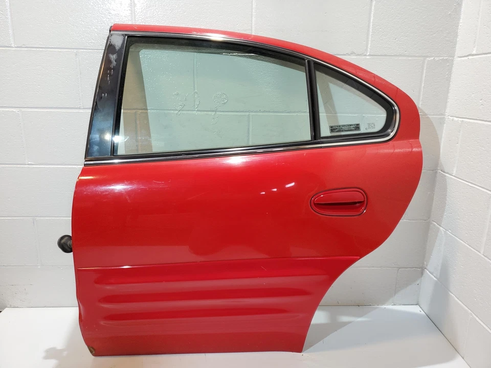 Мотор стеклоподъемника PONTIAC GRAND AM левый 01 02 03 04 05 - Изображение 1 из 1