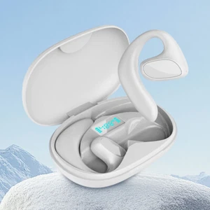144 Languages Translation Earbuds Bluetooth-Compatible 5.4 Real-time Translator - Bild 1 von 18