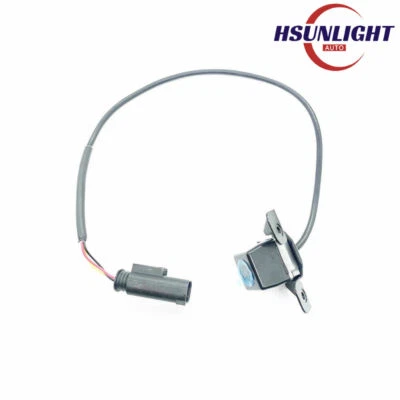Cámara de reversa de visión trasera con asistencia de estacionamiento 95790-2S012 para Hyundai Tucson ix35 11-13 Foto 1 de 4