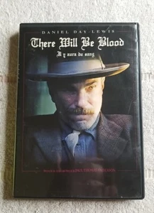 There Will Be Blood (DVD, 2008, Canadian) - Picture 1 of 3