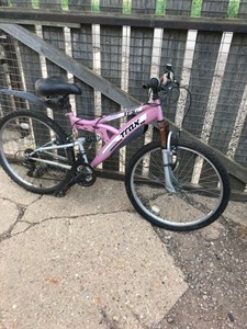 Trax Bike for sale | eBay