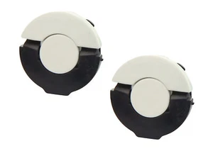 Benzintankdeckel Öltankdeckel Auswahl Set für Stihl MS290 MS310 MS311 MS 341 361 - Bild 1 von 4