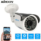 Kkmoon 3Mp H.264 Cctv Poe Ip Security Camera Waterproof Motion Detection K0a9