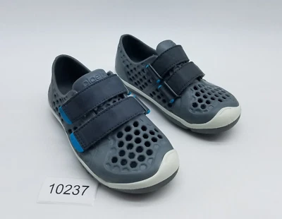 Plae Mimo Boy's Size 12 Water Sports Shoes Gray Blue - Image 1 of 4