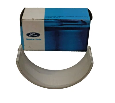 Cojinete principal Ford Windstar Ranger 3,0 L fabricante de equipos originales F5DZ-6333-N NOS Foto 1 de 4