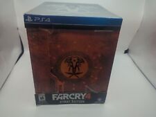 Farcry 4 - Jogo Ps4  Jogo de Videogame Playstation Usado 93760074