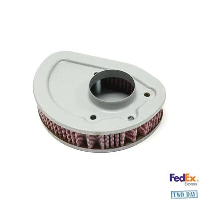 Elemento de filtro de aire lavable Harley Davidson FLTRXS Touring 2014-up Foto 1 de 2