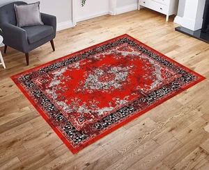 Extra Large Area Rugs Bedroom Carpet Living Room Hallway Runner Rug Floor Mats - Picture 1 of 12