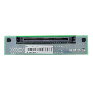 Siemens Nixdorf Informationssysteme AG 712801/02t - Bild 1 von 2
